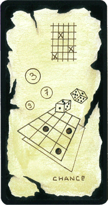 chance