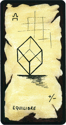 equilibre