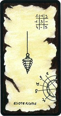 esoterisme