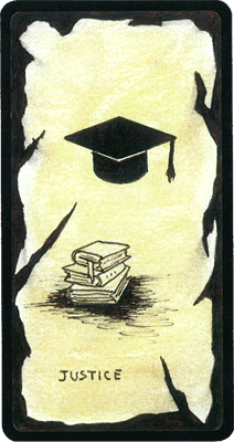 justice