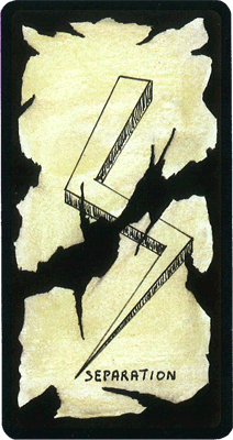 separation