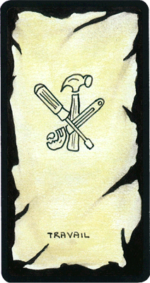 travail