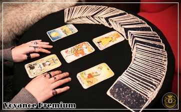 Votre avenir par les cartes