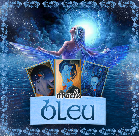 oracle bleu