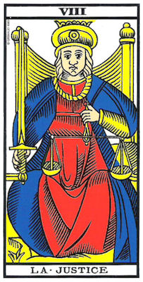 justice