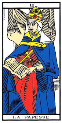 papesse