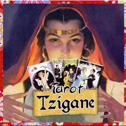 tarot tzigane