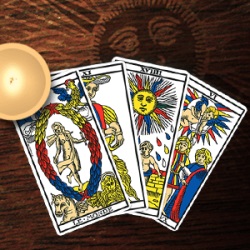 tarot