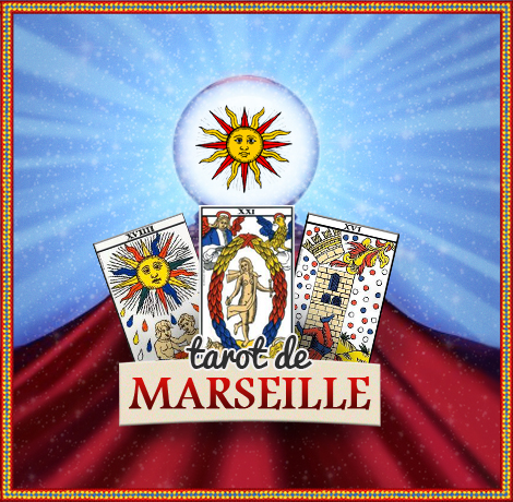 tarot de marseille